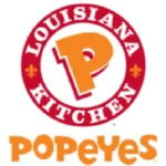 Popeyes Coupon Codes