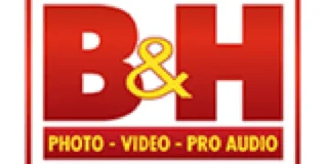B&H Photo Video Pro Audio Coupons