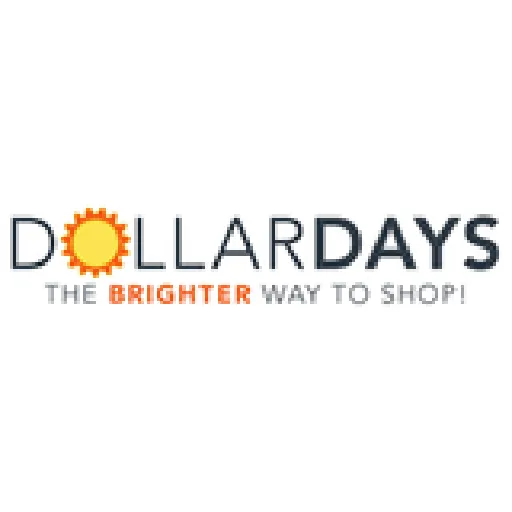 Dollar Days Coupon Codes