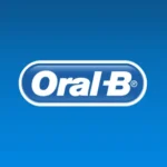 Oral-B Logo