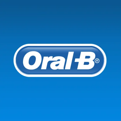 Oral-B Logo