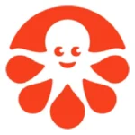 custom ink logo