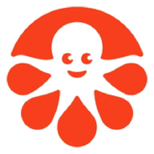 custom ink logo