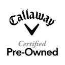 Callaway Golf Preowned Logo