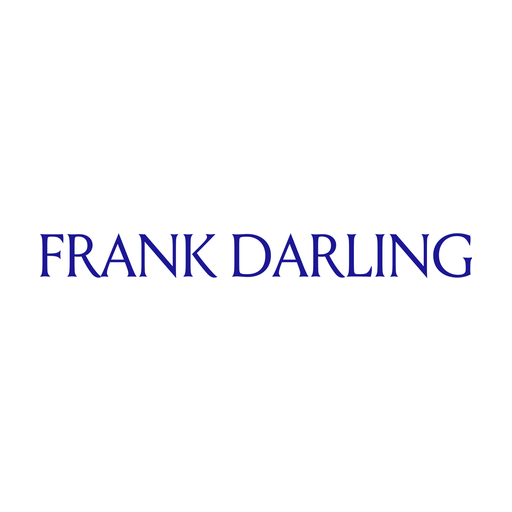 frankdarling.com logo