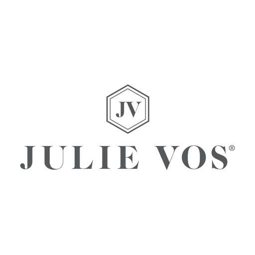julievos.com logo